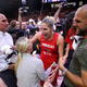 The Washington Mystics will have to work around the absence of reigning MVP Elena Delle Donne, who opted out of the league’s abridged season due to health concerns.